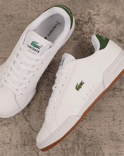 Lacoste Carnaby Cup Leather