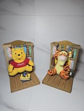 Vintage 2001 Disney Winnie The