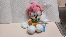 Sonic The Hedgehog Classic Amy