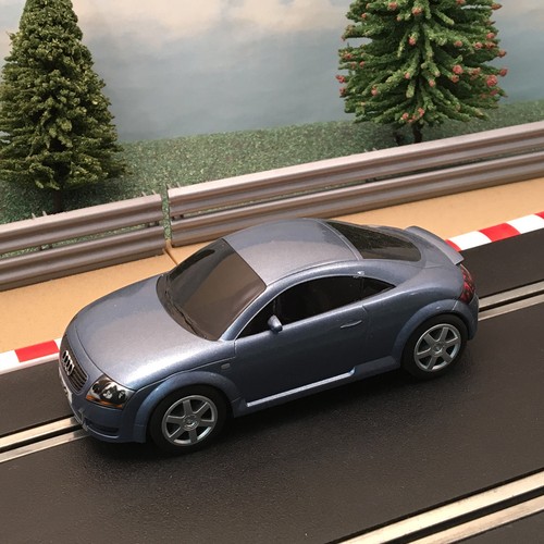 Scalextric digital c2609d audi - scalextric,