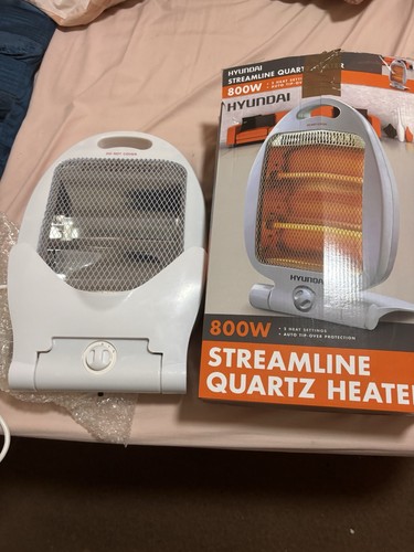 Hyundai streamline quartz - streamline,
