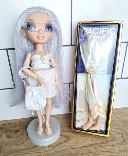 Rainbow high margot - high,