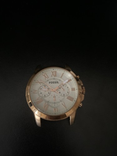 Fossil men fs4991 - fs4991, grant