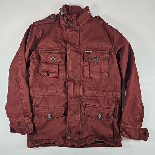 Superdry rookie military full - rookie,