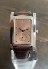 Vintage 1990 longines dolce - longines, 'dolce
