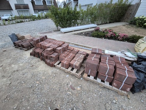 Roof tiles heritage - heritage,