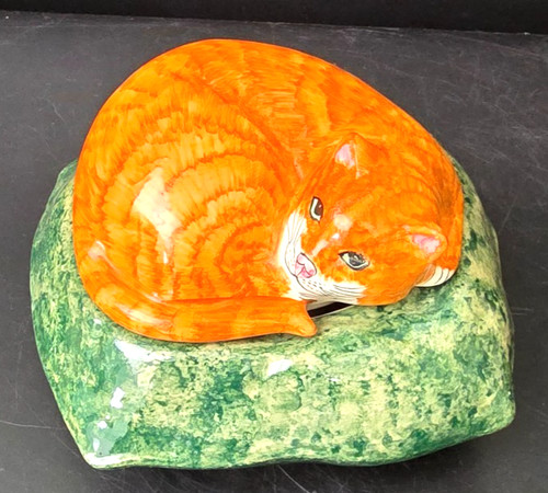 Vintage babbacombe pottery - babbacombe,