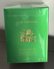Clive Christian Original