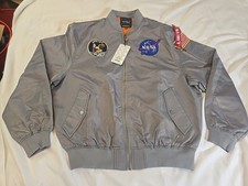 DaFei Li Sportswear Nasa