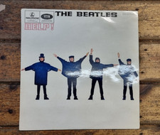 The Beatles - Help! - First