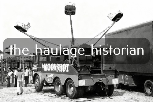 Thh truck photos aec - thh,