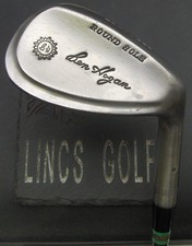 Ben Hogan Round Sole Equalizer