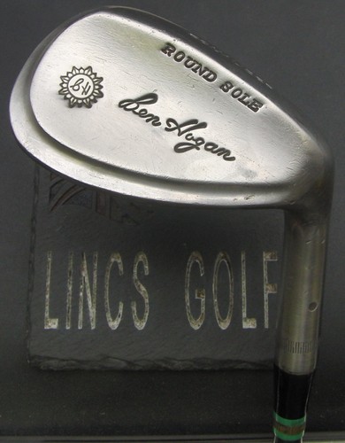 Ben hogan round sole - ben,
