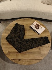 Nike Tech Fleece Camo Joggers