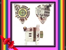 ALTERNATOR for NISSAN