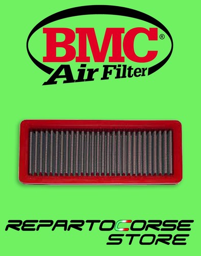 Bmc filter fiat panda - bmc,