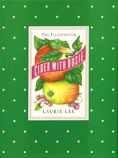 Cider with Rosie-Laurie Lee