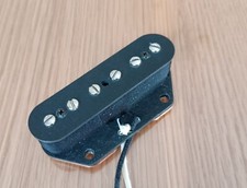 Catswhisker Pickups  Neo Tele