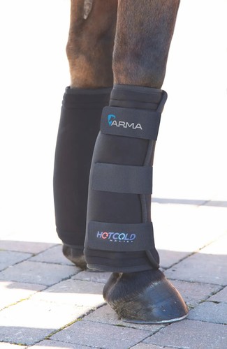 Shires arma hot cold - hot/cold, relief