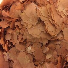 BRINE SHRIMP ARTEMIA FLAKE FOOD FOR TROPICAL AND MARINE AQUARIUM FISH