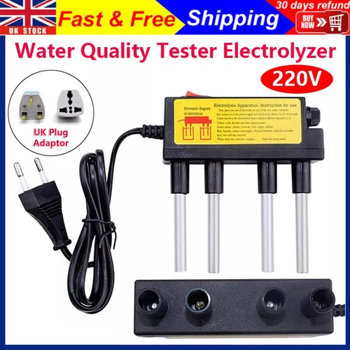Water quality tester household - quality,