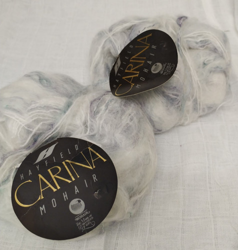 Vintage hayfield carina - vintage,