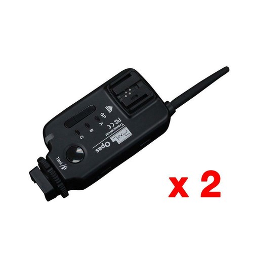 Pixel opas transceiver - opas,