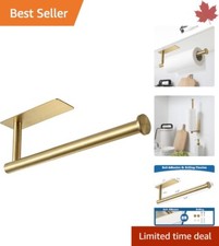 Under Cabinet Paper Towel