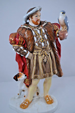 ROYAL DOULTON LTD. ED. FIGURE