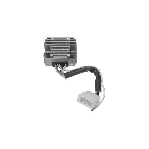 Dze 12vtrif regulator - 12vtrif, regulator.