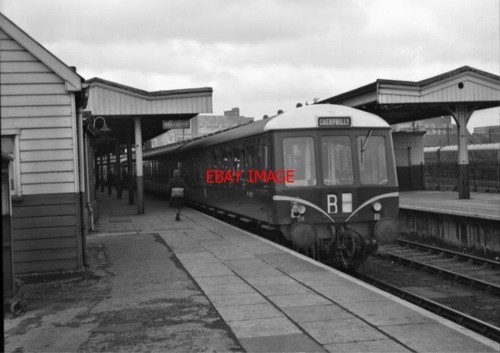 Photo suburban dmu - photo,