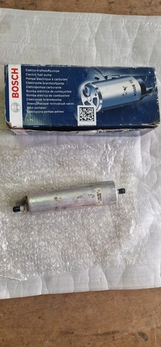 Bmw e46 330d genuine bosch - bmw,