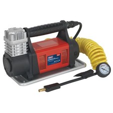 Sealey Mini Air Compressor 12V