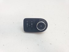 VAUXHALL ASTRA K HEADLIGHT FOG