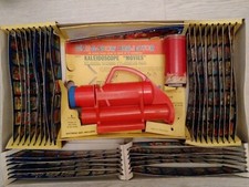 1960's VINTAGE GIVE A SHOW