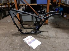 Honda VT125 Shadow // 52 Plate