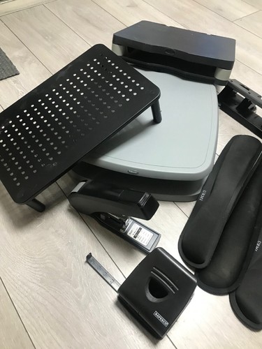 Stand riser shelf - pc,