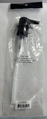 Balmain paris hair care - paris,