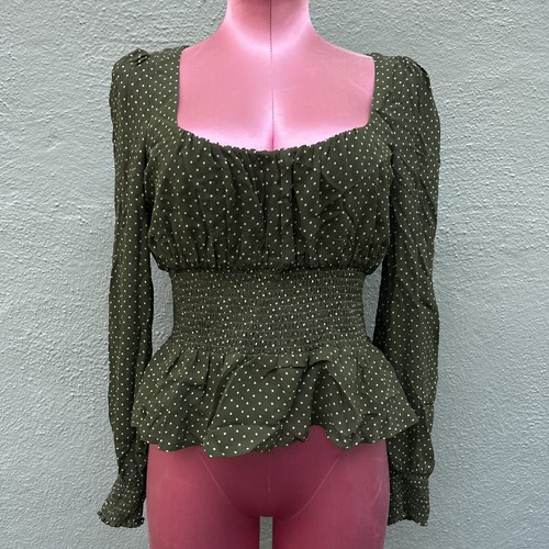 Reformation hearth smocked - reformation,