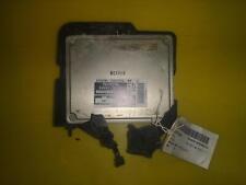 TOYOTA STARLET GT EP82 1.3 TURBO ENGINE ECU 89661-10110