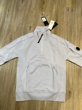 C.P.Company Lens Arm Quarter