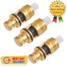 Baxi flow turbine cartridge - flow,