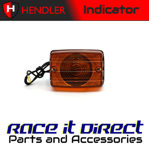 Indicator for kawasaki c - ar,