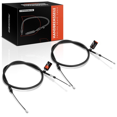 Frankberg parking brake - frankberg, 2x