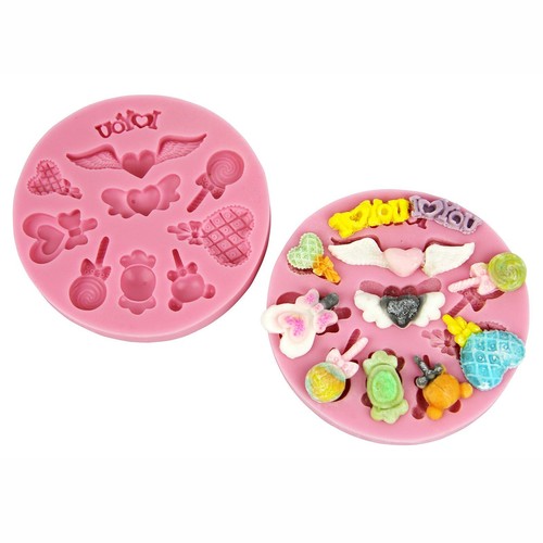Seller cute pink silicone - uk, seller!