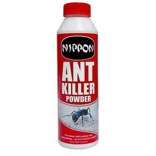 Pcs nippon ant killer - nippon,