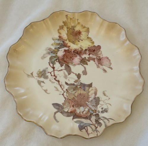 Doulton burslem victorian - doulton,