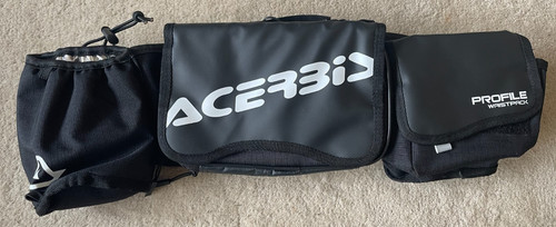 New acerbis profile enduro - acerbis,