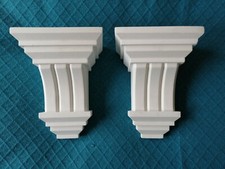 A Pair of Highly Detailed