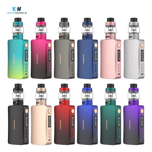 Vaporesso gen kit - kit, 220w
